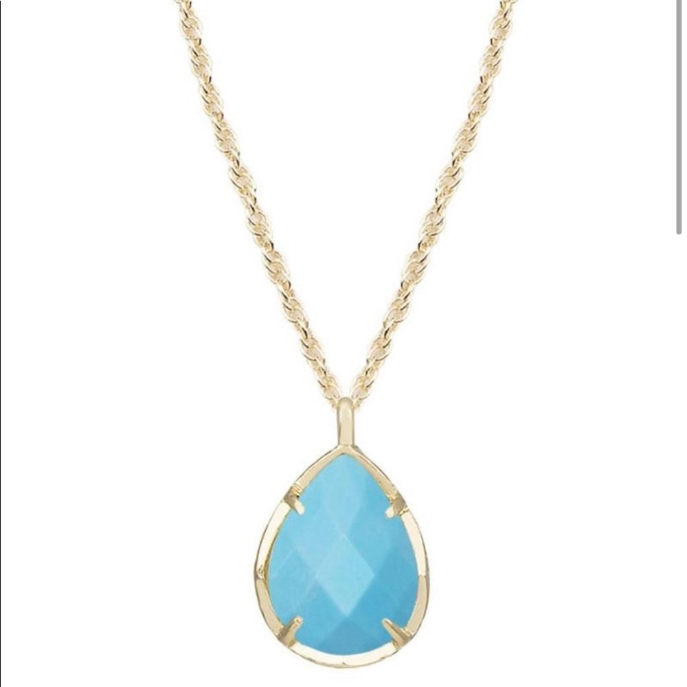 kendra scott necklace